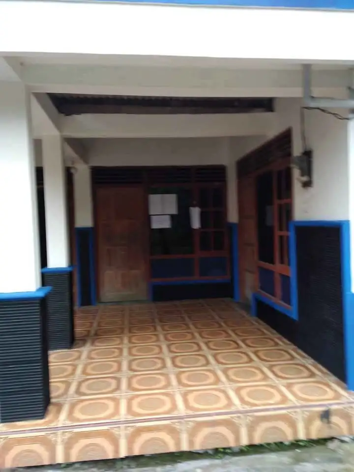 Jual Rumah murah Rp350.000.000