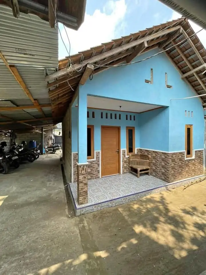 Kontrakan Lokasi Pasar Sleman