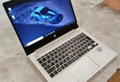 DIjuall laptop second HP Probook core i5