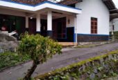 Jual Rumah murah Rp350.000.000