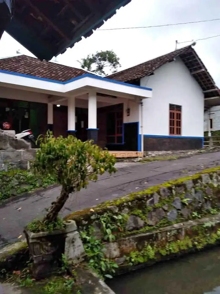Jual Rumah murah Rp350.000.000