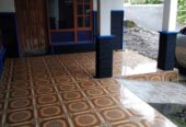 Jual Rumah murah Rp350.000.000
