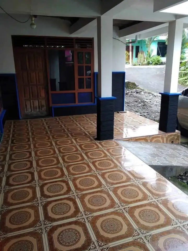 Jual Rumah murah Rp350.000.000