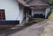 Jual Rumah murah Rp350.000.000