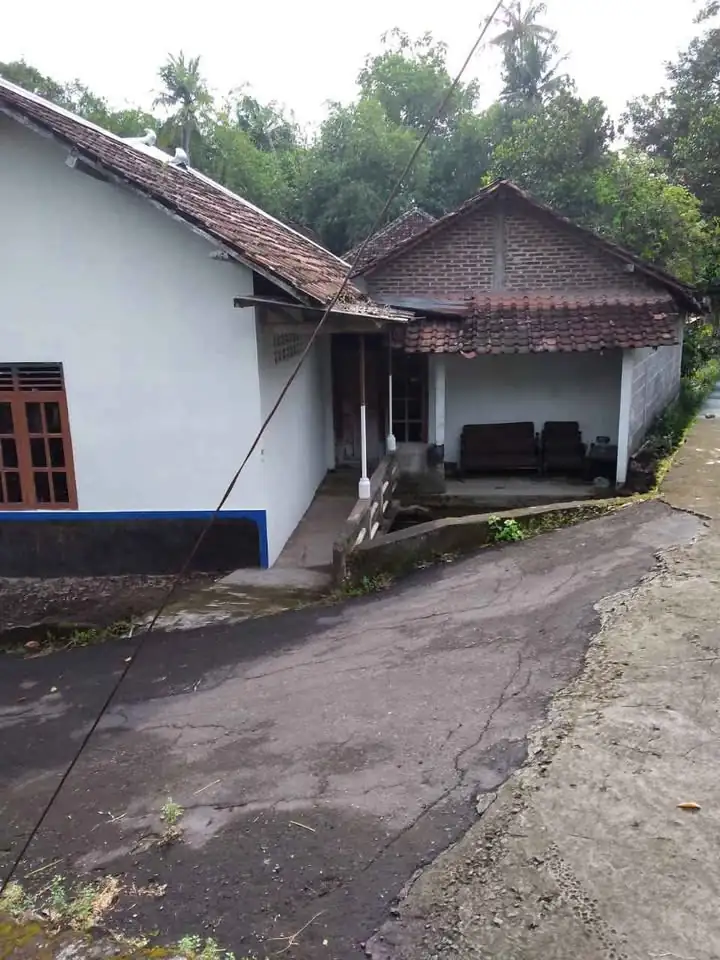 Jual Rumah murah Rp350.000.000