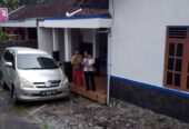 Jual Rumah murah Rp350.000.000