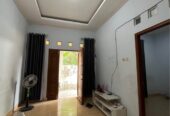 3 KT 1 Kamar Mandi – Rumah Disewakan