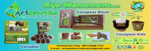Foto Cover Toko Online