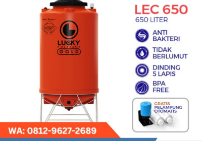 Distributor-Tangki-Air-Lucky-Polytank-Cipondoh-Indah
