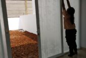 jasa saticker sandblast jakarta selatan