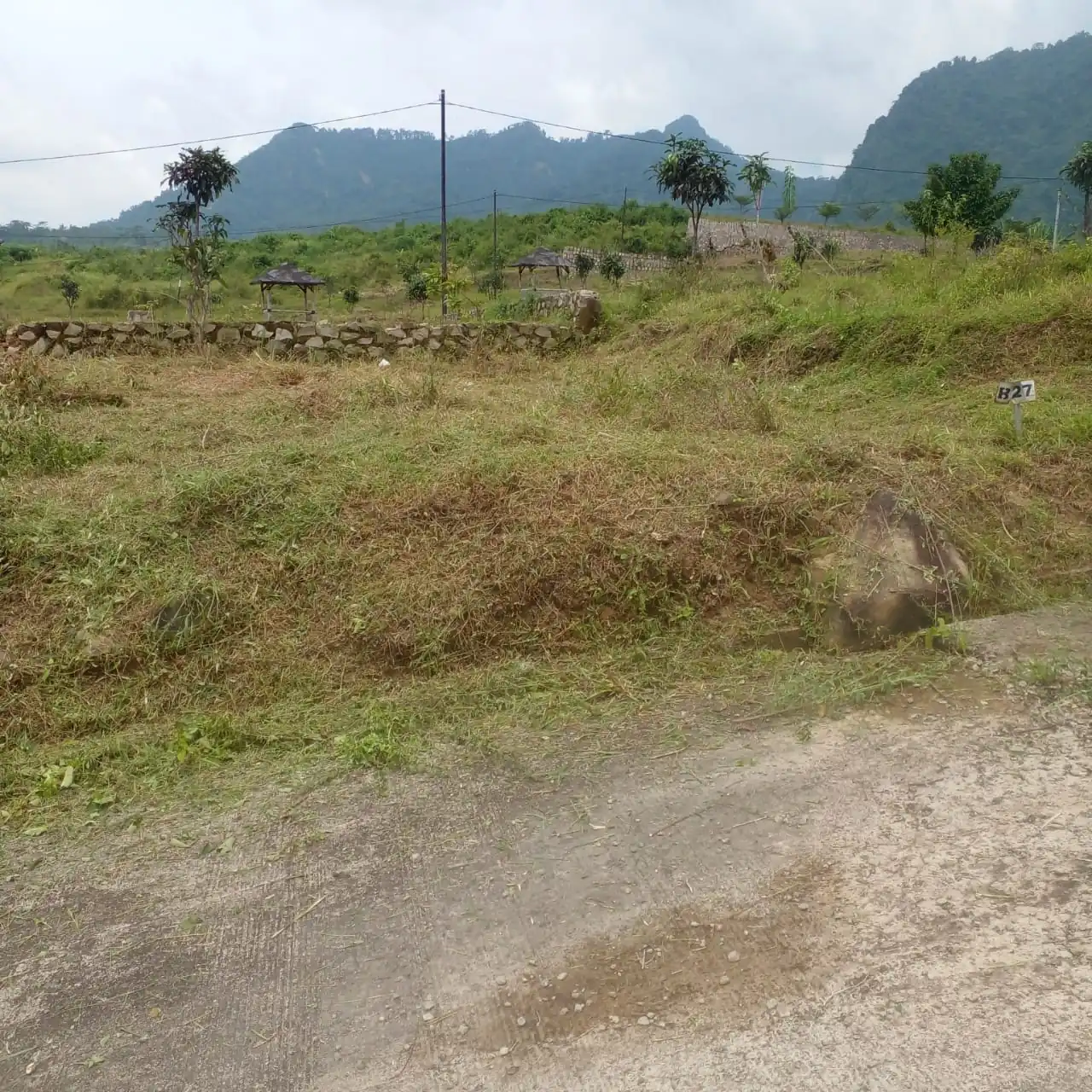 Dijual Tanah Kavling