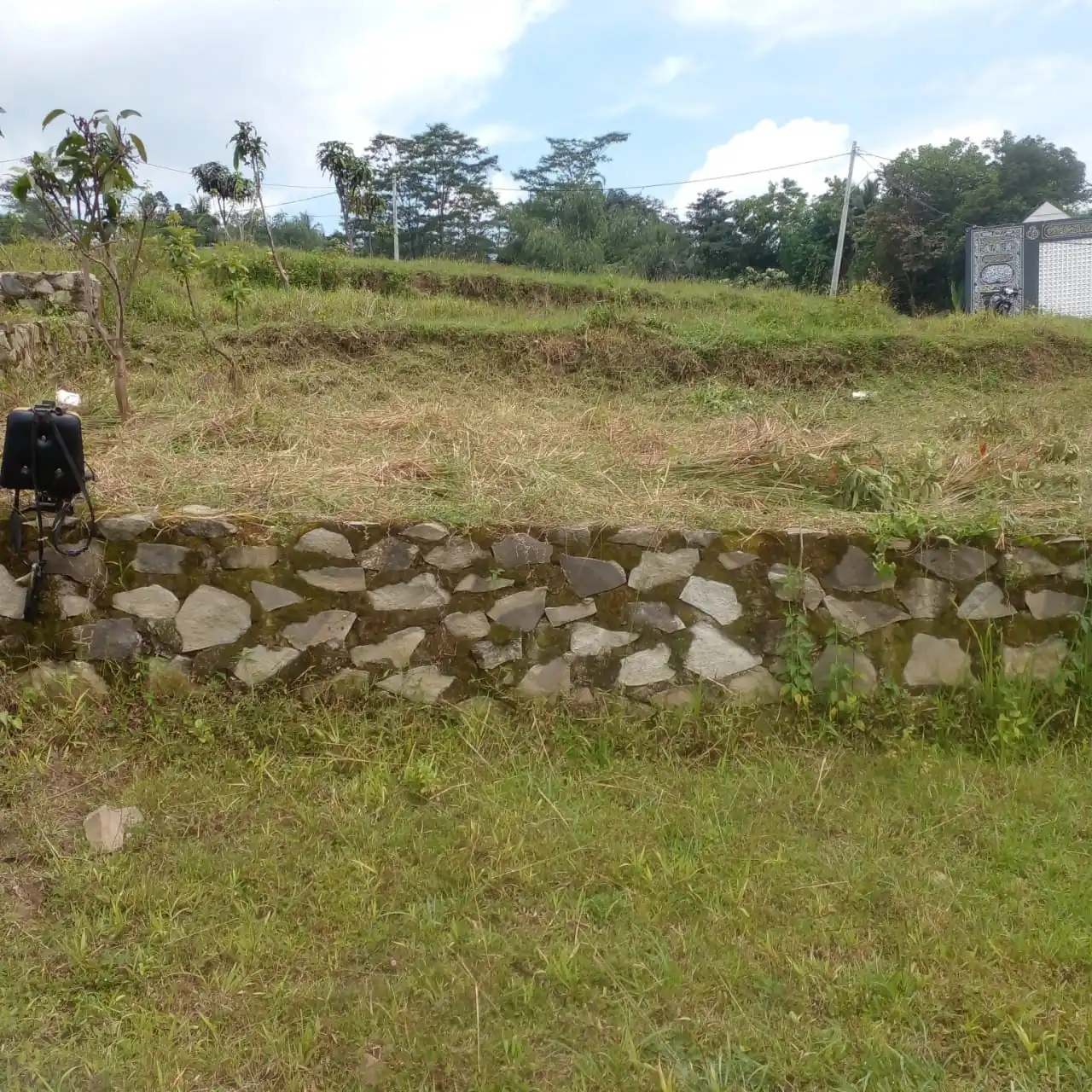 Dijual Tanah Kavling