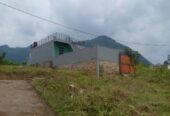 Dijual Tanah Kavling