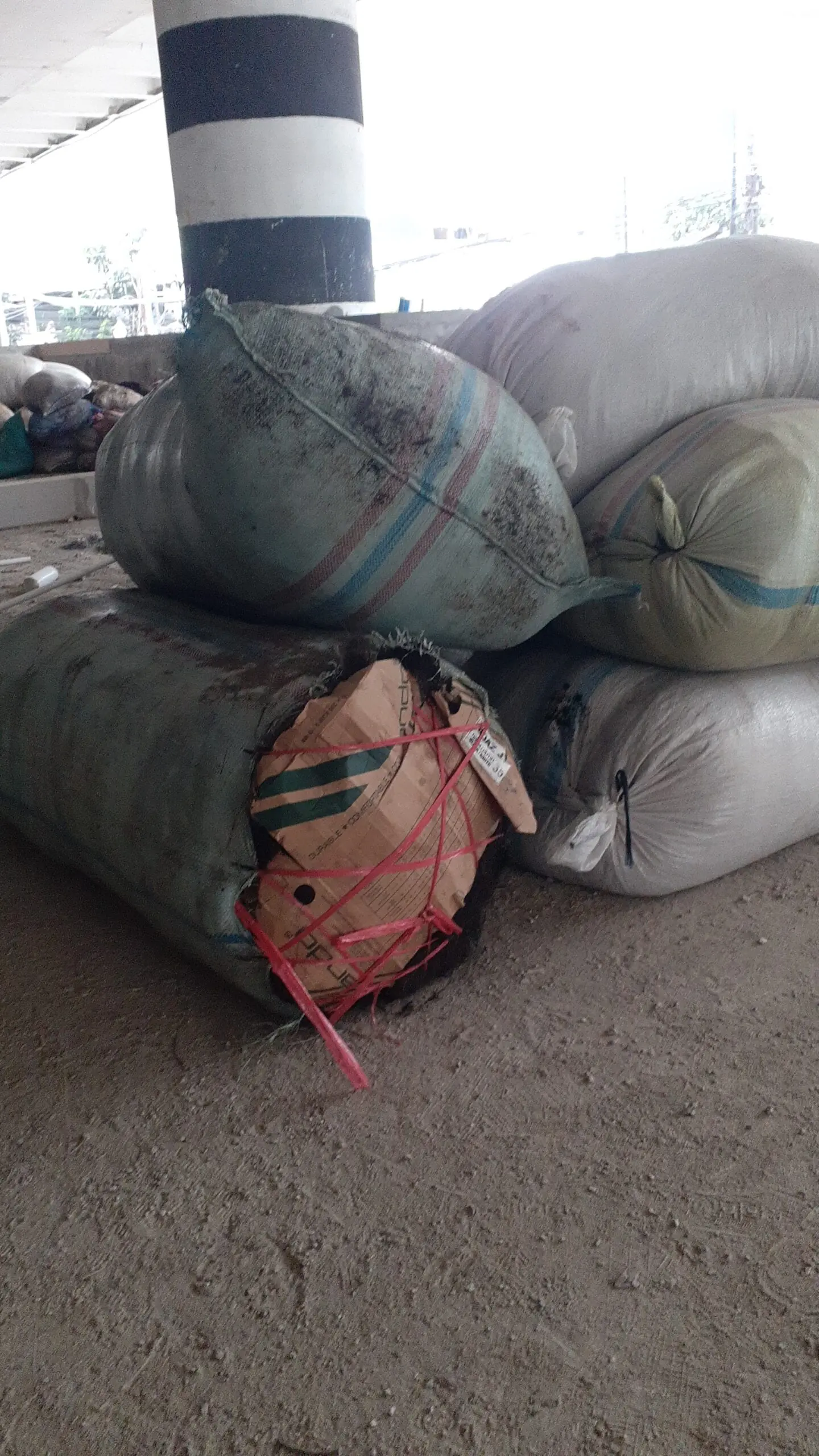 Ijuk Resapan , Filterisasi , Septictank , Media Tanam , dll