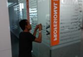 Jasa cutting sticker jakarta selatan