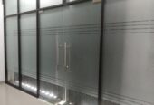 jasa saticker sandblast jakarta selatan