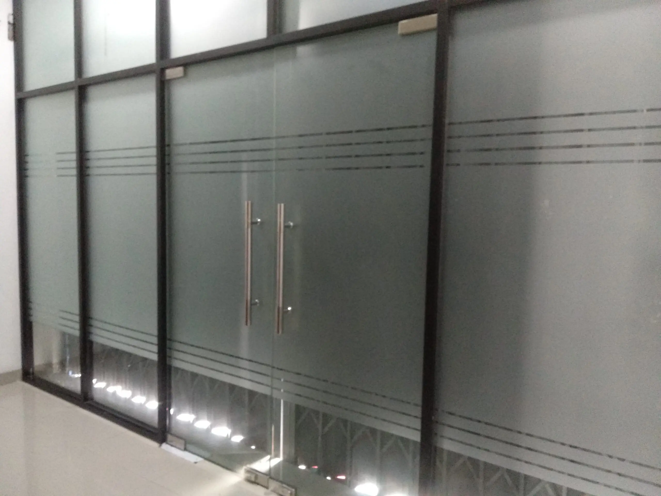 jasa saticker sandblast jakarta selatan