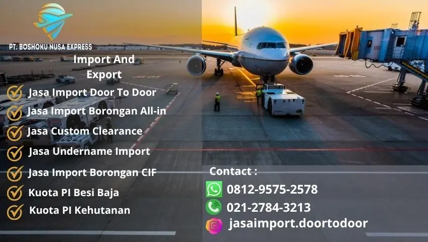 JASA IMPORT CHARGER MOBIL LISTRIK KE INDONESIA TERPERCAYA