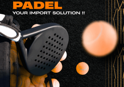 JASA-IMPORT-PADEL