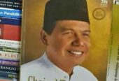 Buku Chairul Tanjung si Anak Singkong