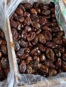 Kurma Mesir Golden Valley 10Kg Oleh Oleh Haji Umroh