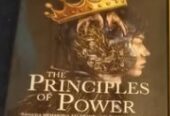 Jual Buku The Principles of Power