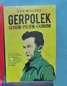 Jual Buku-buku Tan Malaka