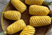 Nanas Kelud Kalasan Maguwo Ready Setiap Hari