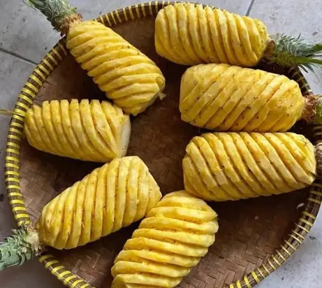Nanas Kelud Kalasan Maguwo Ready Setiap Hari