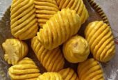Nanas Kelud Kalasan Maguwo Ready Setiap Hari