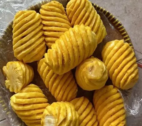 Nanas Kelud Kalasan Maguwo Ready Setiap Hari