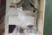 Mesin Pipa Hdpe 315mm Hydraulic SHD | Distributor Mesin Hdpe Jakarta