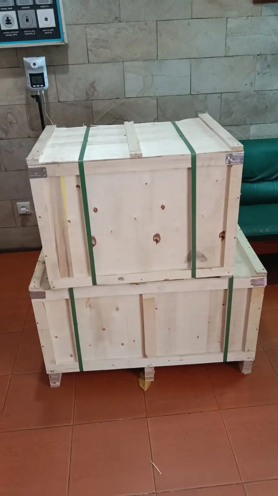 Mesin Pipa Hdpe 315mm Hydraulic SHD | Distributor Mesin Hdpe Jakarta