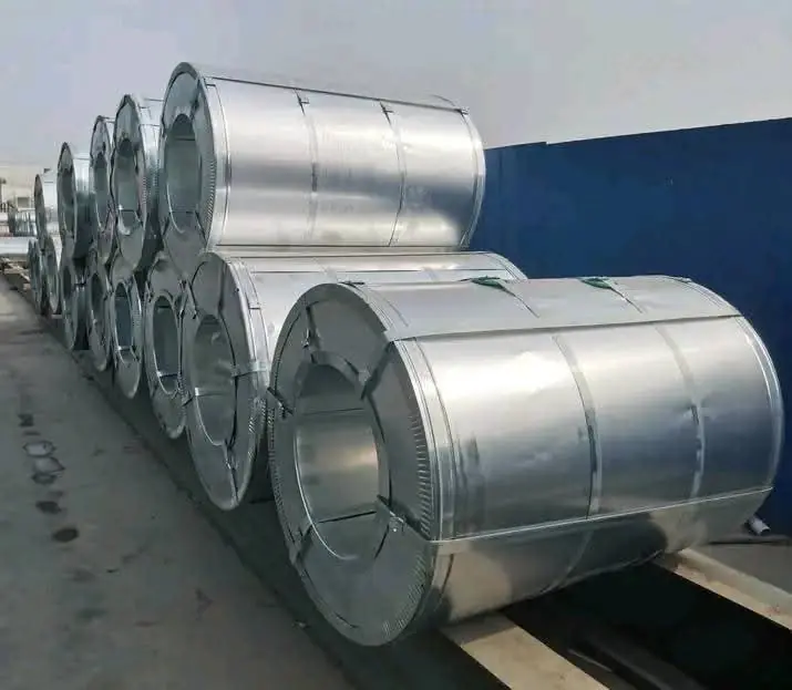 Jasa Import Besi Baja Borongan Dari China