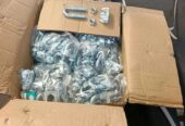 Jasa Import Besi Baja Borongan Dari China