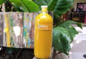Jamu kunyit Putih