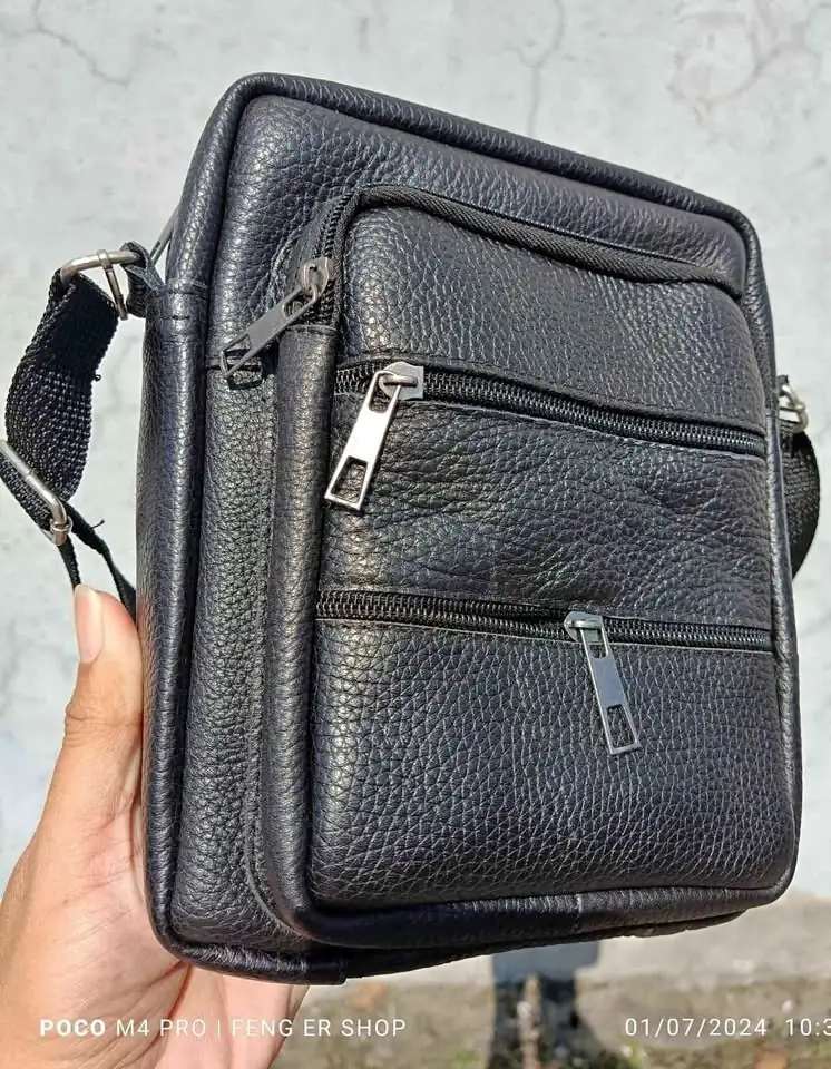 Tas Kulit Asli ( COD JOGJA )