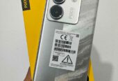 Poco M7 Pro 5G 8/256 Second Fullset Ori