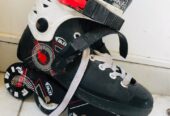 Sepatu roda BKB