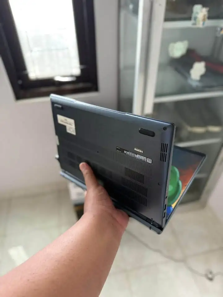 laptop msi modern 14 mulus