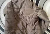 Jaket Puffer