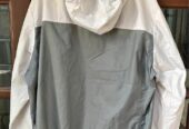 Jaket running uniqlo
