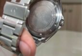 Jam Tangan Pria Alexandre Christie Original
