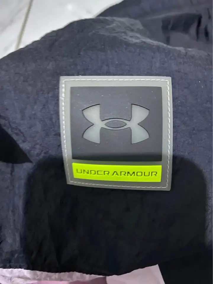 Celana Training Under Armour