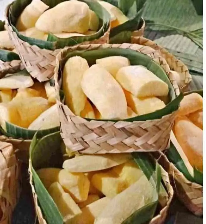 tape mentega