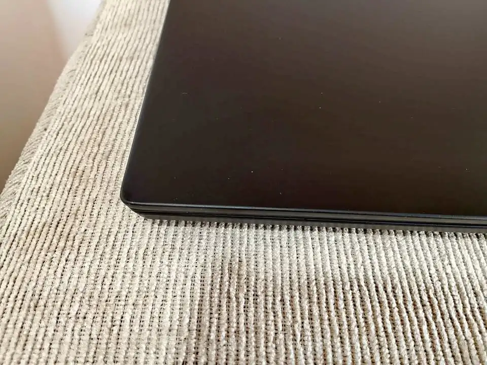 Laptop Thinkpad L390 i5 gen8 Ram 8gb SSD 256gb mulus no minus