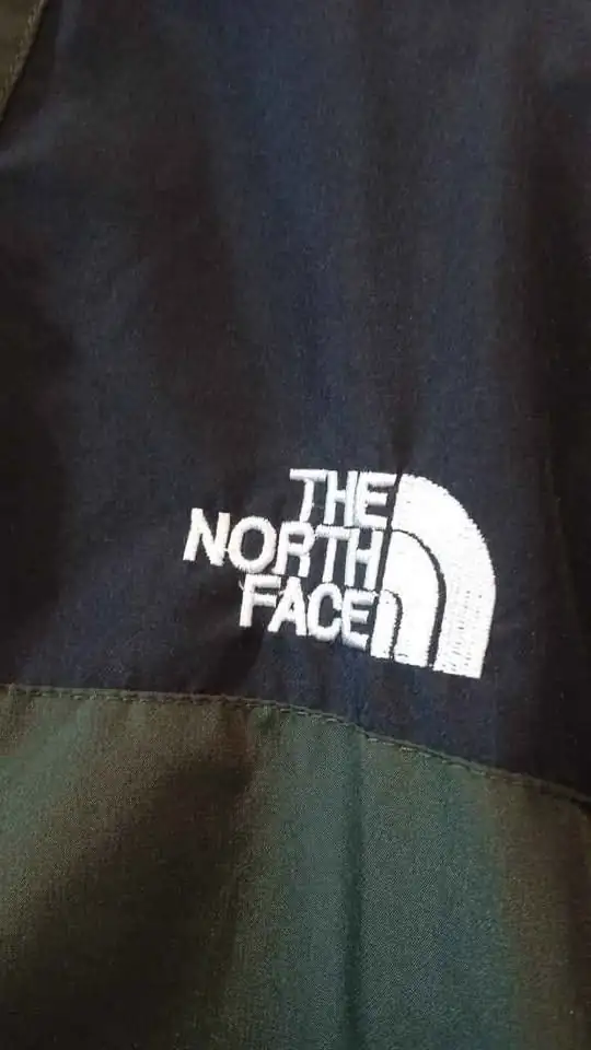 Jaket The North Face XL