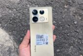INFINIX NOTE 40 8/256 FULLSET BMW EDITION GARANSI RESMI AKTIF