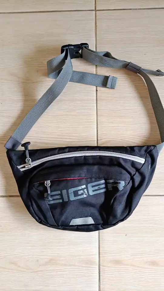 Tas WB eiger 2 slot