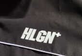 Jaket Tracktop Hooligans size XL